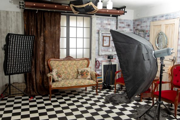 Első találkozás a párral